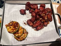 -绿茶餐厅(布吉万象汇店)