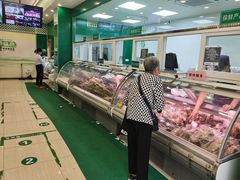 -韩复兴(湖北路店)