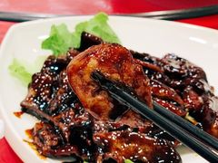 酱爆猪肝-壶园美食·淮扬菜(东圈门店)