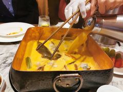 -蔓火锅(融侨外滩壹号店)