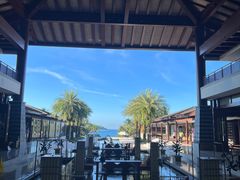 -石梅湾艾美度假酒店