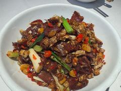 -湘语·湖南家常菜(新洲店)