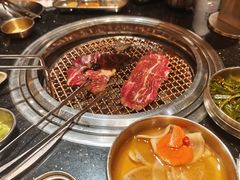 -韩烧牛中牛·甄选黑牛烤肉(黑金店)