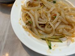 -成都你六姐·牛肉冒菜·麻辣香锅(长泰广场店)