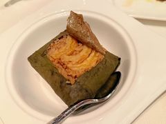 -天龙轩(香港丽思卡尔顿酒店)