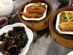 -敦煌喜宴(万达广场店)