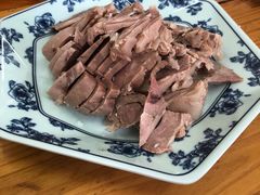 -月星羊肉面馆(黄河路美食休闲街店)