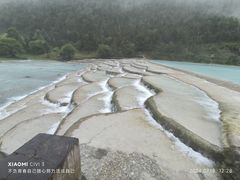 -玉龙雪山蓝月谷
