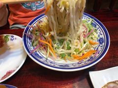 -前门故事烤鸭店(十里河店)