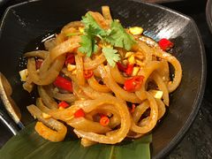-九田家黑牛烤肉料理(太阳城店)