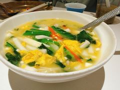 -桂满陇·手作小笼包&江南叫花鸡(中山公园店)
