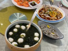 -皓景海鲜·地标美食(双月湾店)