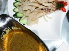 -北京老铺烤鸭(老城根店)