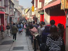 -添發碗仔翅美食