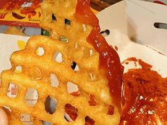 -麦当劳(金桥店)