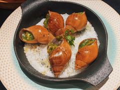 -西堤牛排(恒隆广场店)