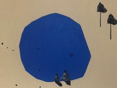 -Refn油画丨零基础定制油画