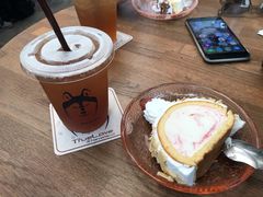 -TrueLove @ Neverland (Husky Cafe)