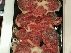 -陈记顺和潮汕鲜牛肉火锅(番禺迎宾大道店)