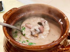 -婆婆家·湛江特色美食(福田振华路店)