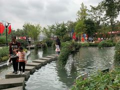 -成飞公园