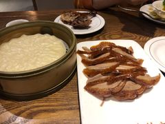 -全聚德(江宁店)