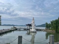 -东钱湖旅游度假区