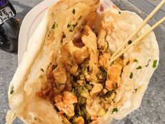 -尚食卢记烧饼(凤凰路总店)