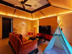 -太阳岛度假酒店