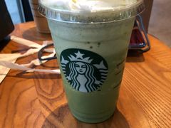 -星巴克(潍坊泰华广场店)