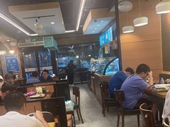 -二宽中国兰州拉面(幸福城店)