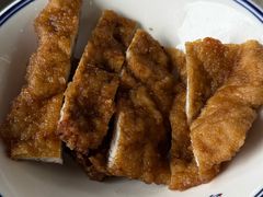 -天天鲜面馆(衡山路店)
