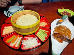 -北平食府(马鞍山路店)