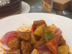 -香顺·客家菜(东坑店)