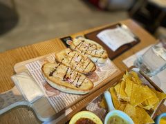 -原石牛扒·约会餐厅(龙城万科里店)