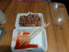 -细妹五香牛杂(步行街店)