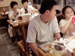 大堂-佰家小厨·南京菜(夫子庙店)