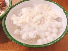 -甜心闲生传统手工冰粉(人民广场店)