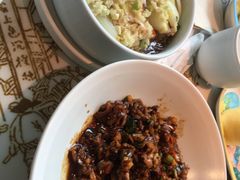 -俏九州·小炒黄牛肉(华润万象汇店)