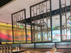 -半秋山西餐厅(襄阳万达店)
