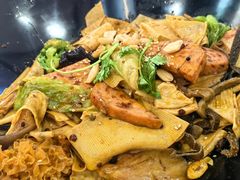 -醉人椒麻辣香锅(王府井喜悦店)