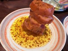 -扬州狮子楼·非遗淮扬菜(总店)