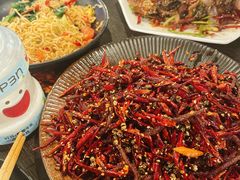 -马海涛牛肉串·午市牛腩饭·烧烤夜宵(领汇广场店)