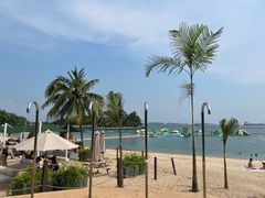 -巴拉湾海滩