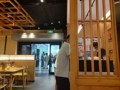 -伊喜饺子·烤鸭(五道口学院路店)
