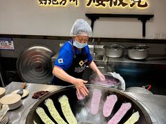 -矮板凳老火锅(宽窄巷子店)