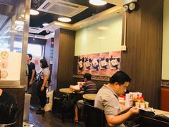 大堂-大师傅粥品(埃华街)