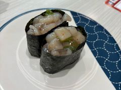 -滨寿司(新街口中央商场店)