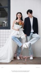 -卡兹摄影STUDIO婚纱摄影(文化路万达店)