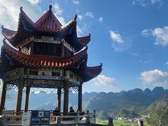 -万峰林风景区